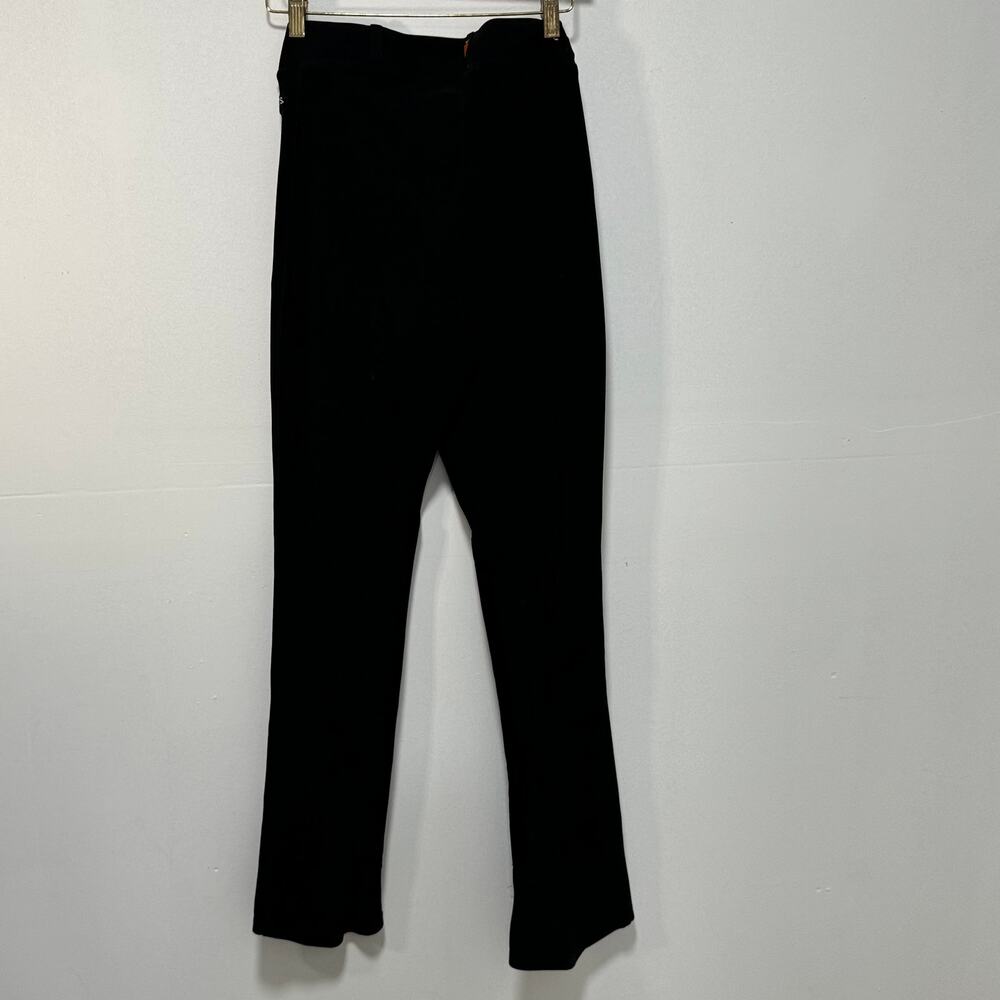 Kerrits Riding Pants XLarge Black Performance Riding Tights - Picture 5 of 5